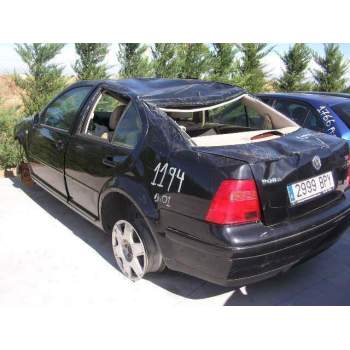 VOLKSWAGEN BORA de desguace