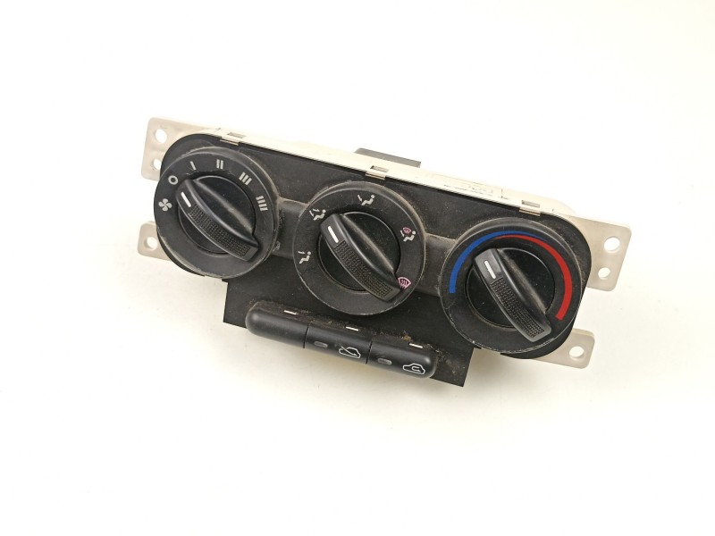 Recambio de mandos calefaccion aire para kia sephia ii sedan (fa) 1.6 i referencia OEM IAM 0K2N261190A  