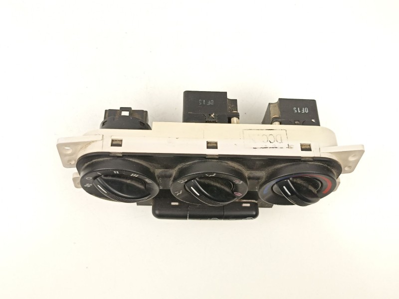 Recambio de mandos calefaccion aire para kia sephia ii sedan (fa) 1.6 i referencia OEM IAM 0K2N261190A  