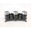 Recambio de mandos calefaccion aire para renault captur ii (hf_) blue dci 115 (hfad) referencia OEM IAM 275100936R  