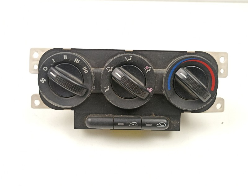 Recambio de mandos calefaccion aire para kia sephia ii sedan (fa) 1.6 i referencia OEM IAM 0K2N261190A  