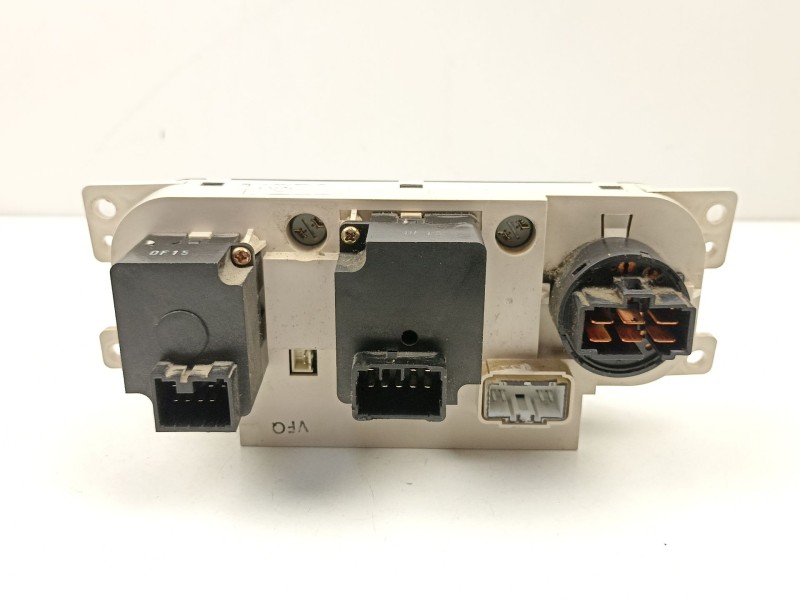 Recambio de mandos calefaccion aire para kia sephia ii sedan (fa) 1.6 i referencia OEM IAM 0K2N261190A  
