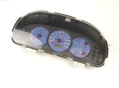 Recambio de cuadro instrumentos para kia sephia ii sedan (fa) 1.6 i referencia OEM IAM 0K2NC5543X  