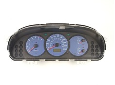 Recambio de cuadro instrumentos para kia sephia ii sedan (fa) 1.6 i referencia OEM IAM 0K2NC5543X   2
