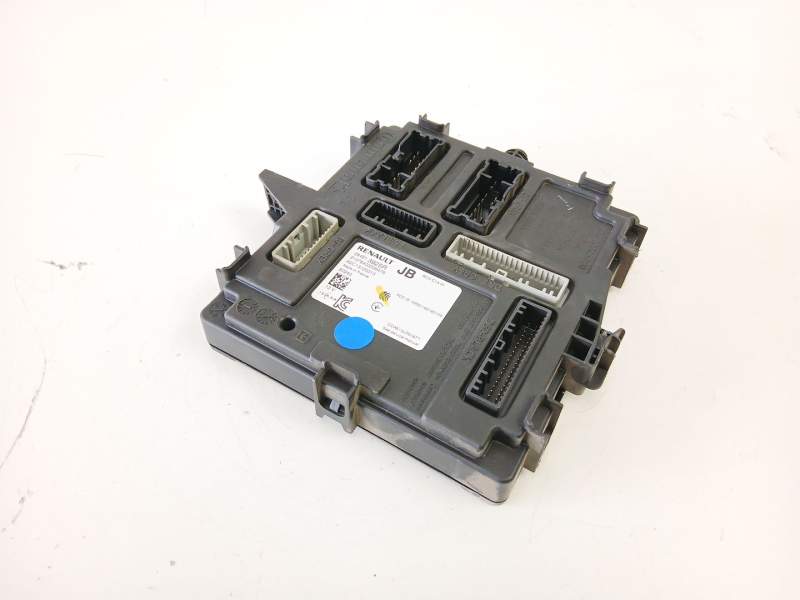 Recambio de bsi para renault captur ii (hf_) blue dci 115 (hfad) referencia OEM IAM 284B13925R A2C13120313 