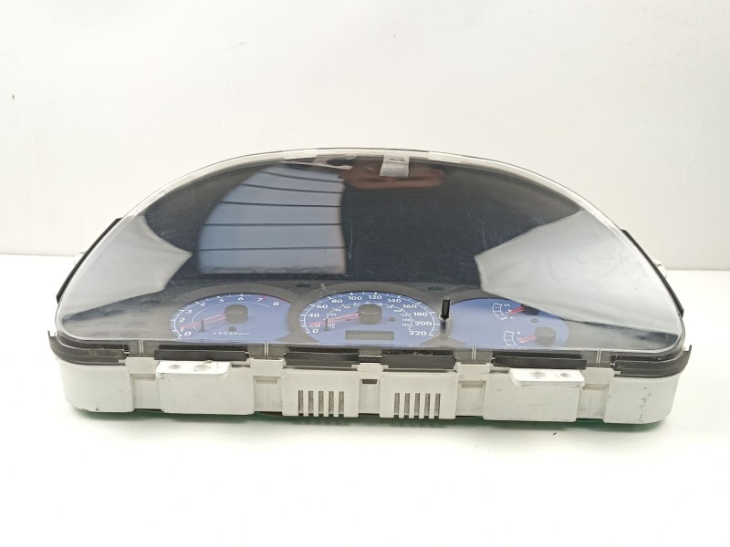 Recambio de cuadro instrumentos para kia sephia ii sedan (fa) 1.6 i referencia OEM IAM 0K2NC5543X  