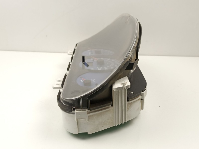 Recambio de cuadro instrumentos para kia sephia ii sedan (fa) 1.6 i referencia OEM IAM 0K2NC5543X  