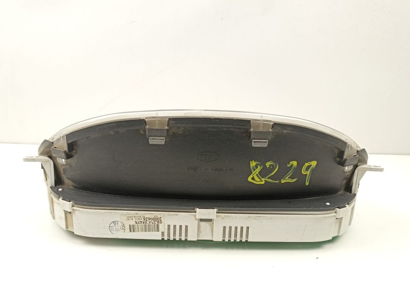 Recambio de cuadro instrumentos para kia sephia ii sedan (fa) 1.6 i referencia OEM IAM 0K2NC5543X  