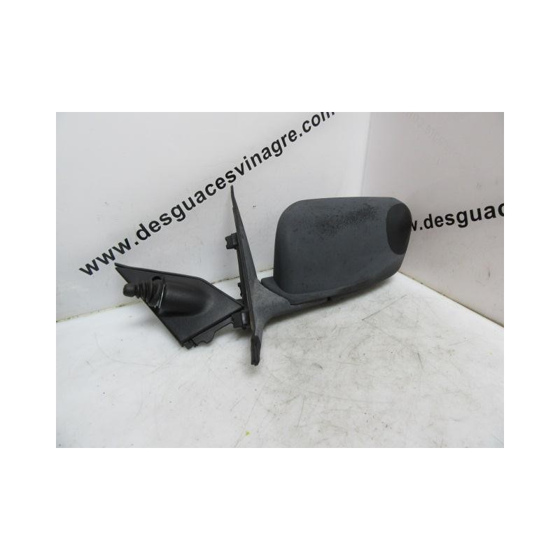 Recambio de retrovisor izq. : lancia delta : 1.4 g -160a1.046 (69,36cv) 5p [1994] para lancia delta 1.4 g -160a1.046 referencia 