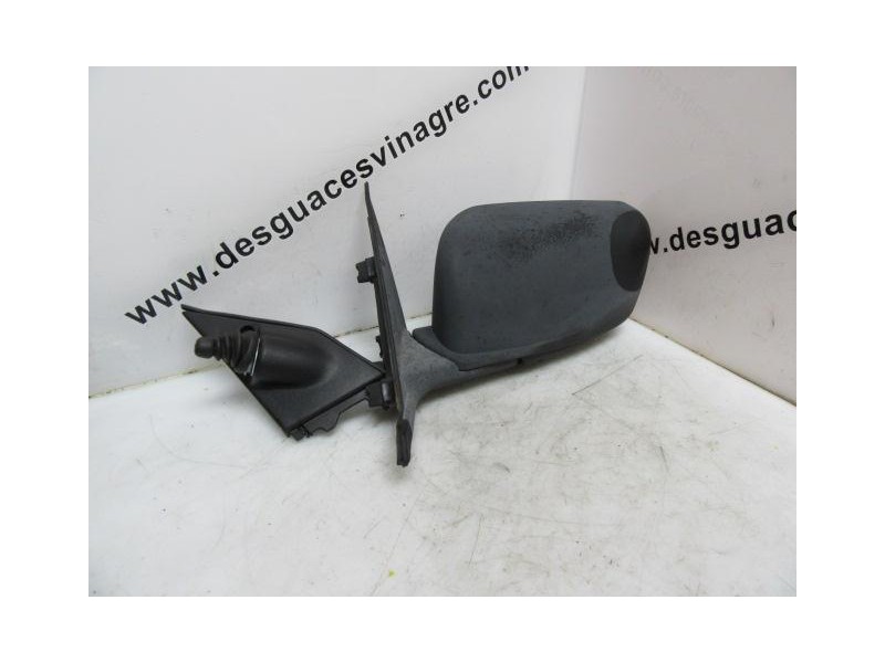 Recambio de retrovisor izq. : lancia delta : 1.4 g -160a1.046 (69,36cv) 5p [1994] para lancia delta 1.4 g -160a1.046 referencia 