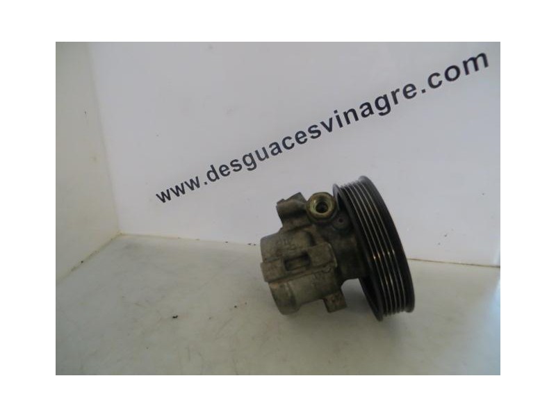 Recambio de bomba dirección : daewoo nubira : 1.6 d -f16d3 -g (108cv) [2003] para daewoo nubira 1.6 d -f16d3 -g referencia OEM I