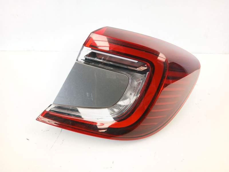 Recambio de piloto trasero derecho para renault captur ii (hf_) blue dci 115 (hfad) referencia OEM IAM 265507894R  