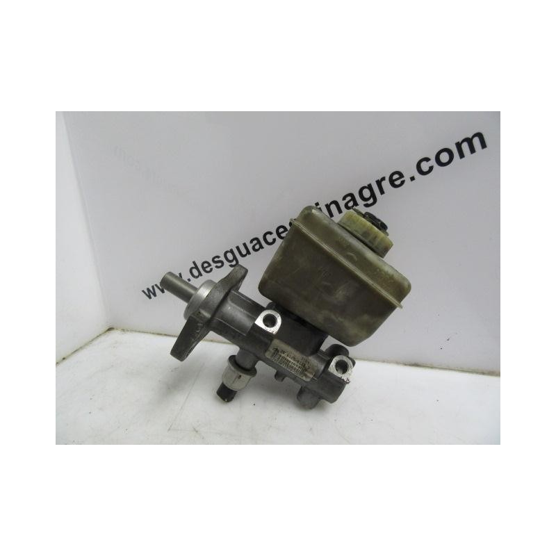 Recambio de bomba de freno : m. benz ml 270 : 2.7 td (163,15cv)automatico [2003] para m. benz ml 270 2.7 td automatico referenci