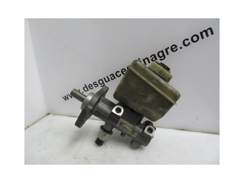 Recambio de bomba de freno : m. benz ml 270 : 2.7 td (163,15cv)automatico [2003] para m. benz ml 270 2.7 td automatico referenci