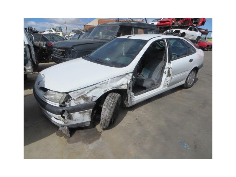 renault laguna del año 1995