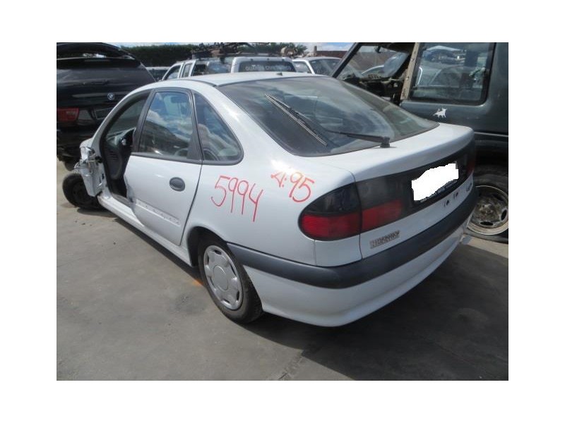 renault laguna del año 1995