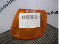 Recambio de piloto del. izq. : ford sierra : 2.0 g /n4 (112,88cv) 5p [1988] para ford sierra 2.0 g /n4 referencia OEM IAM AMBAR 