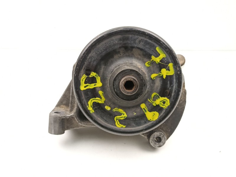 Recambio de bomba direccion para renault laguna (b56) 2.2 d (b56f/2) referencia OEM IAM 7700830788  