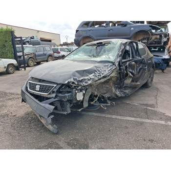 SEAT LEON (5F1)