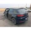 seat leon (5f1) del año 2015