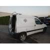 peugeot partner caja/chasis (5_, g_) del año 1999