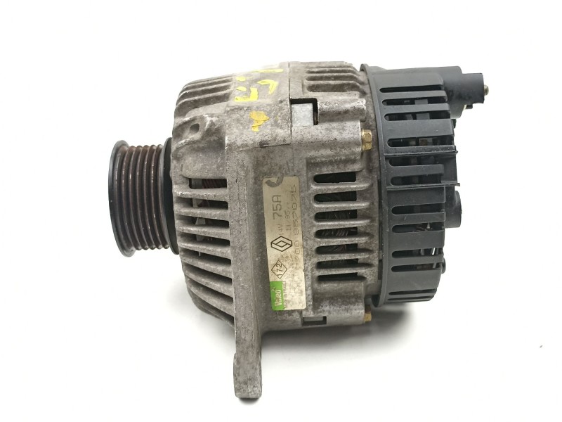 Recambio de alternador para renault laguna 1.8 g referencia OEM IAM 7700857075 A11VI26 