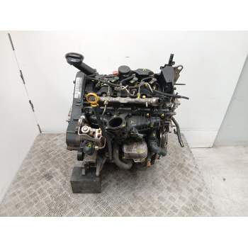 MOTOR TURBO DIESEL CXG 