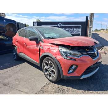 RENAULT CAPTUR II (HF_)