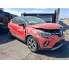renault captur ii (hf_) del año 2021