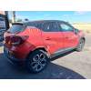 renault captur ii (hf_) del año 2021