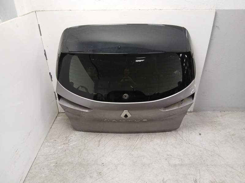 Recambio de porton trasero para renault captur ii (hf_) blue dci 115 (hfad) referencia OEM IAM 901003784R  