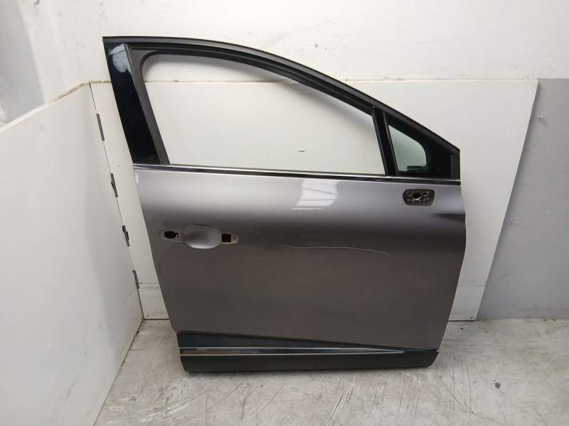 Recambio de puerta delantera derecha para renault captur ii (hf_) blue dci 115 (hfad) referencia OEM IAM 801005317R  