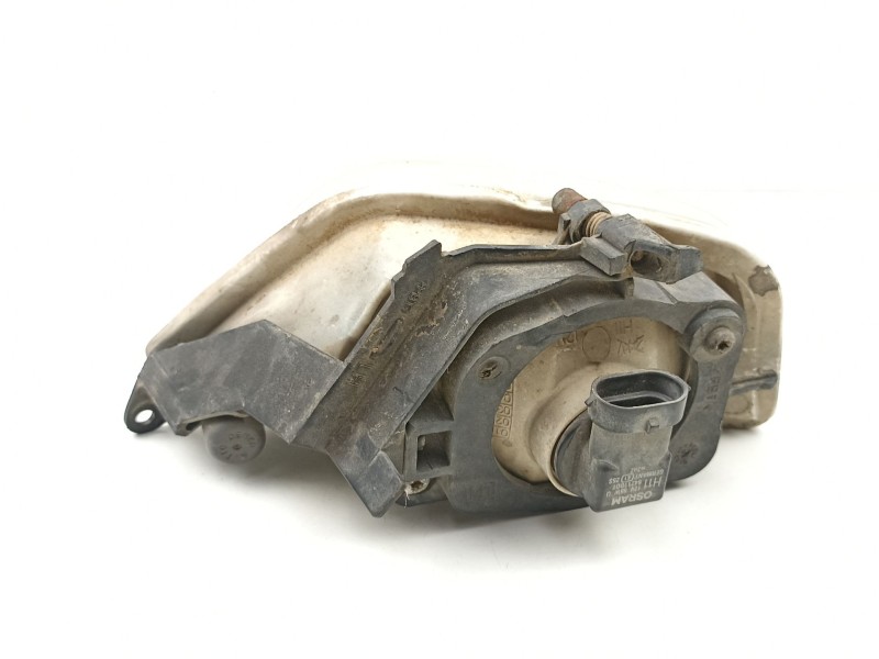 Recambio de antiniebla izquierdo para ford focus (daw, dbw) 1.8 di / tddi referencia OEM IAM 2M5115201AH  