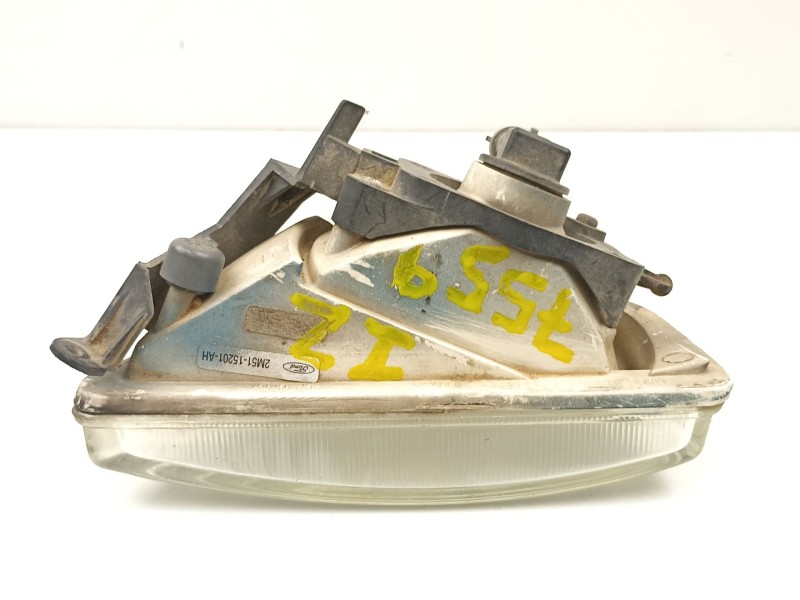 Recambio de antiniebla izquierdo para ford focus (daw, dbw) 1.8 di / tddi referencia OEM IAM 2M5115201AH  