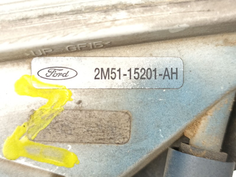 Recambio de antiniebla izquierdo para ford focus (daw, dbw) 1.8 di / tddi referencia OEM IAM 2M5115201AH  