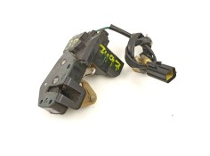 Recambio de cerradura puerta delantera derecha para mg zr 1.4 g referencia OEM IAM FQJ103650PMA  