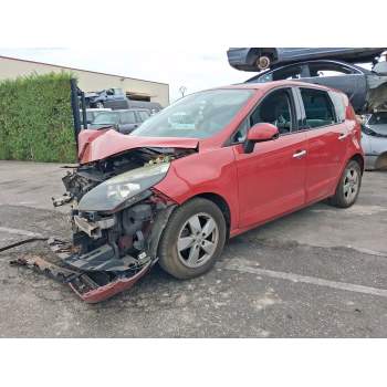 RENAULT SCÉNIC III (JZ0/1_) de desguace