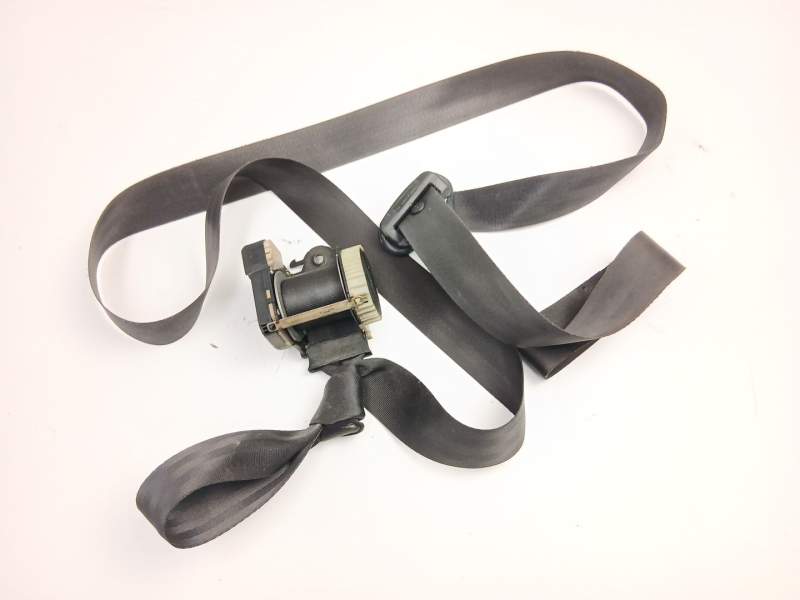 Recambio de cinturon seguridad delantero izquierdo para citroën c2 (jm_) 1.4 hdi referencia OEM IAM 96422197XX  