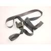 Recambio de cinturon seguridad delantero izquierdo para citroën c2 (jm_) 1.4 hdi referencia OEM IAM 96422197XX  
