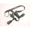 Recambio de cinturon seguridad delantero izquierdo para citroën c2 (jm_) 1.4 hdi referencia OEM IAM 96422197XX  