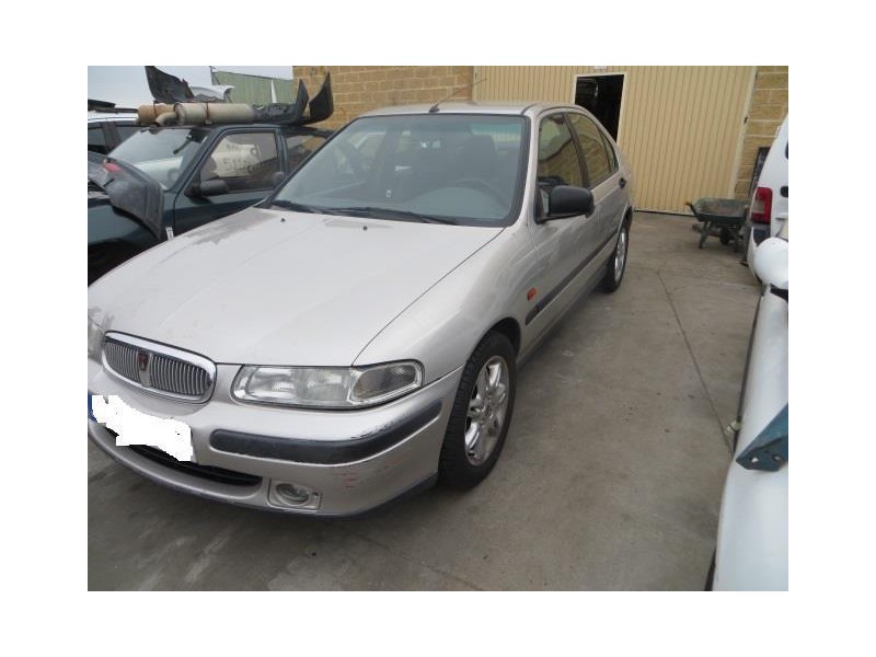 rover 420 del año 1997