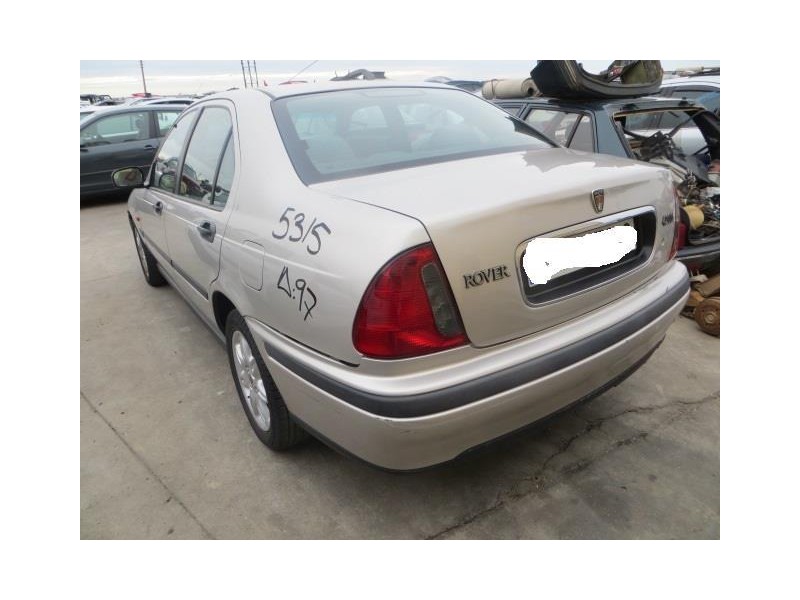 rover 420 del año 1997