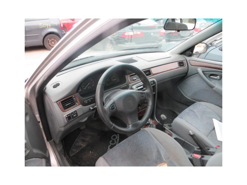 rover 420 del año 1997