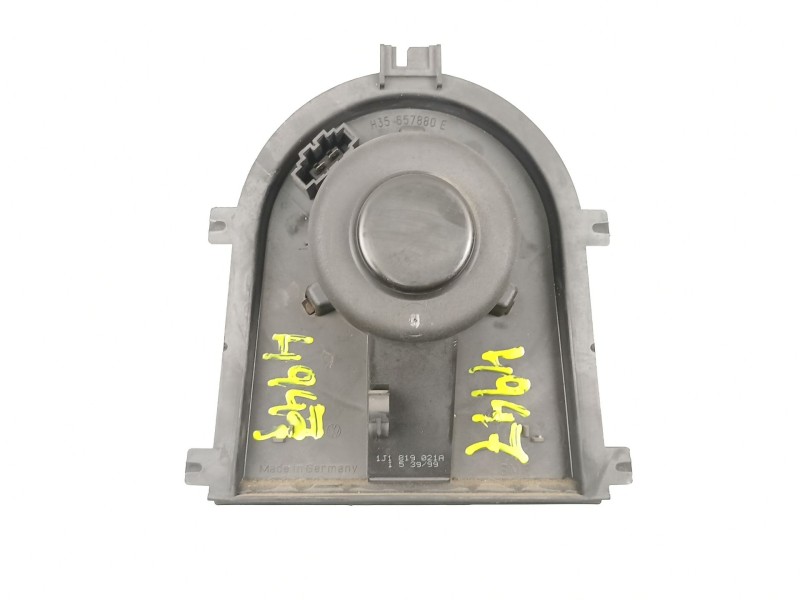 Recambio de motor calefaccion para audi tt 1.8 gt ajq referencia OEM IAM 1J1819021A  