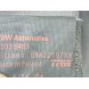 Recambio de cinturon seguridad delantero izquierdo para citroën c2 (jm_) 1.4 hdi referencia OEM IAM 96422197XX  