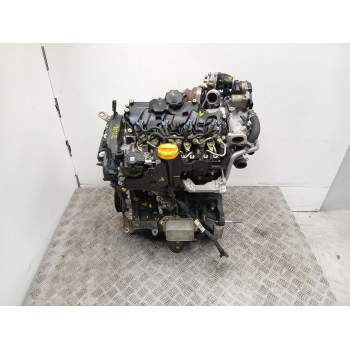 MOTOR TURBO DIESEL K9KU872 