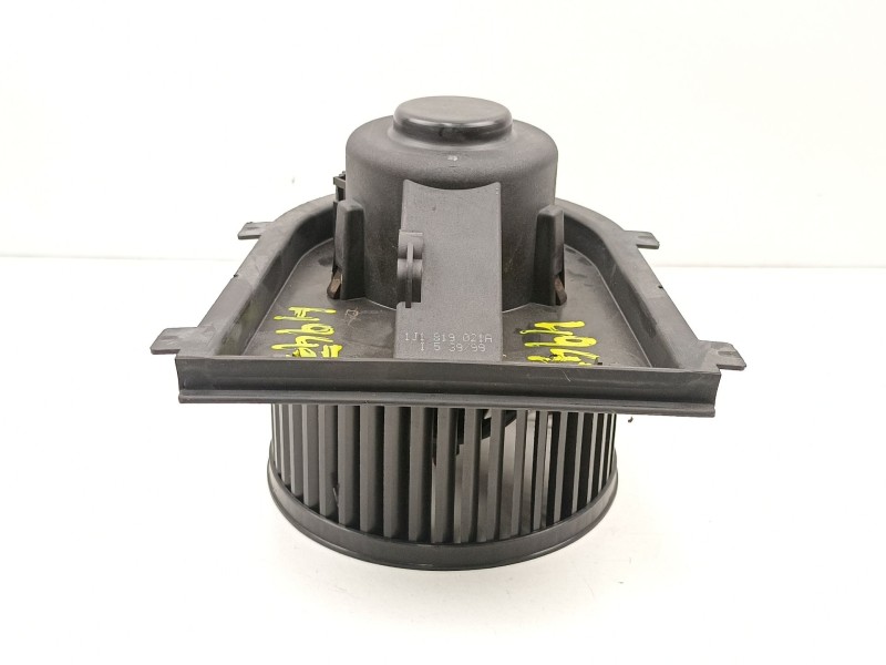 Recambio de motor calefaccion para audi tt 1.8 gt ajq referencia OEM IAM 1J1819021A  