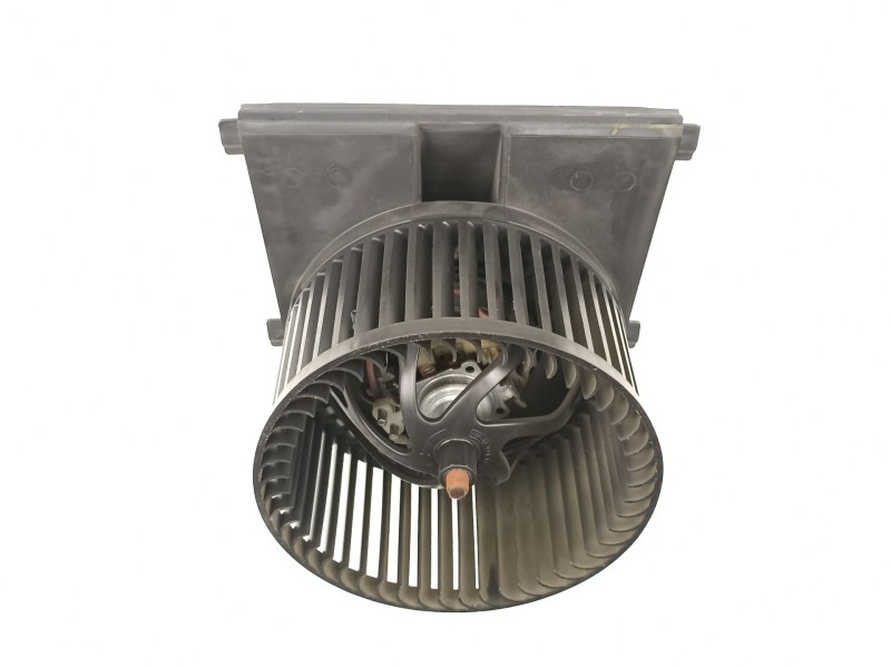 Recambio de motor calefaccion para audi tt 1.8 gt ajq referencia OEM IAM 1J1819021A  