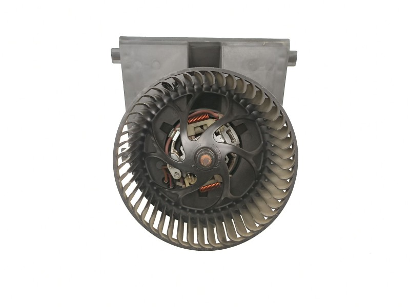 Recambio de motor calefaccion para audi tt 1.8 gt ajq referencia OEM IAM 1J1819021A  