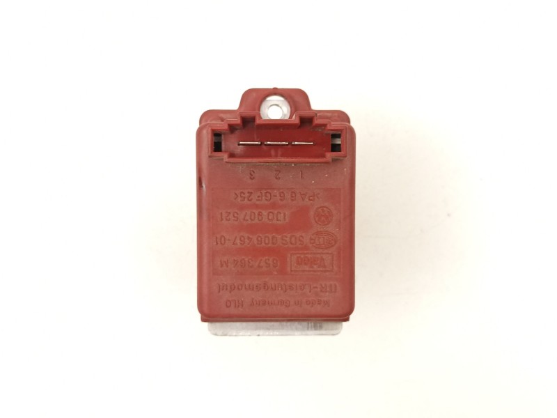 Recambio de motor calefaccion para audi tt 1.8 gt ajq referencia OEM IAM 1J1819021A  